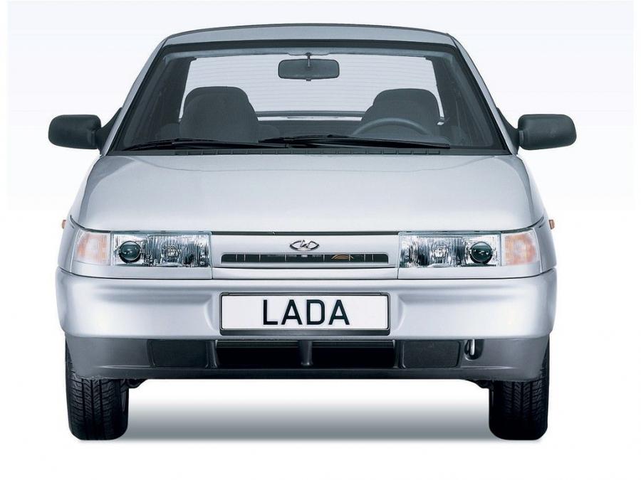  Lada 110 (2110) 1995 года  (фото 3 из 21)